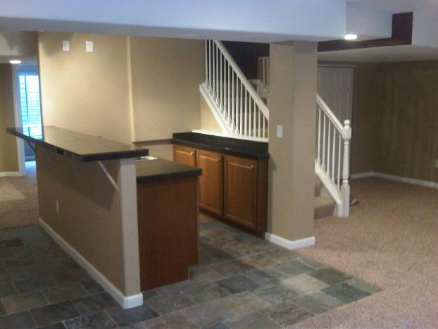 Denver Basement Remodeling