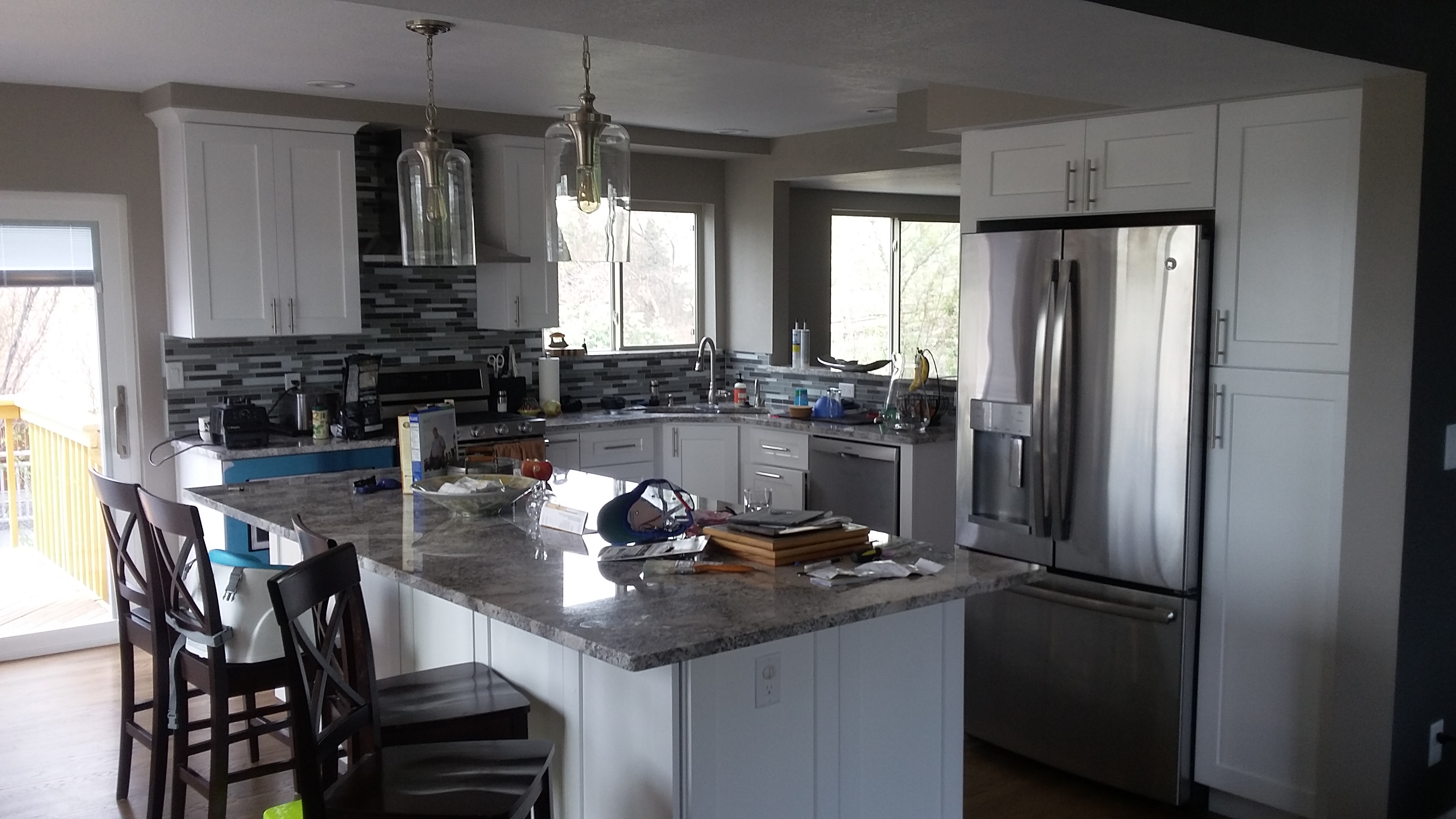 Denver Kitchen Remodeling