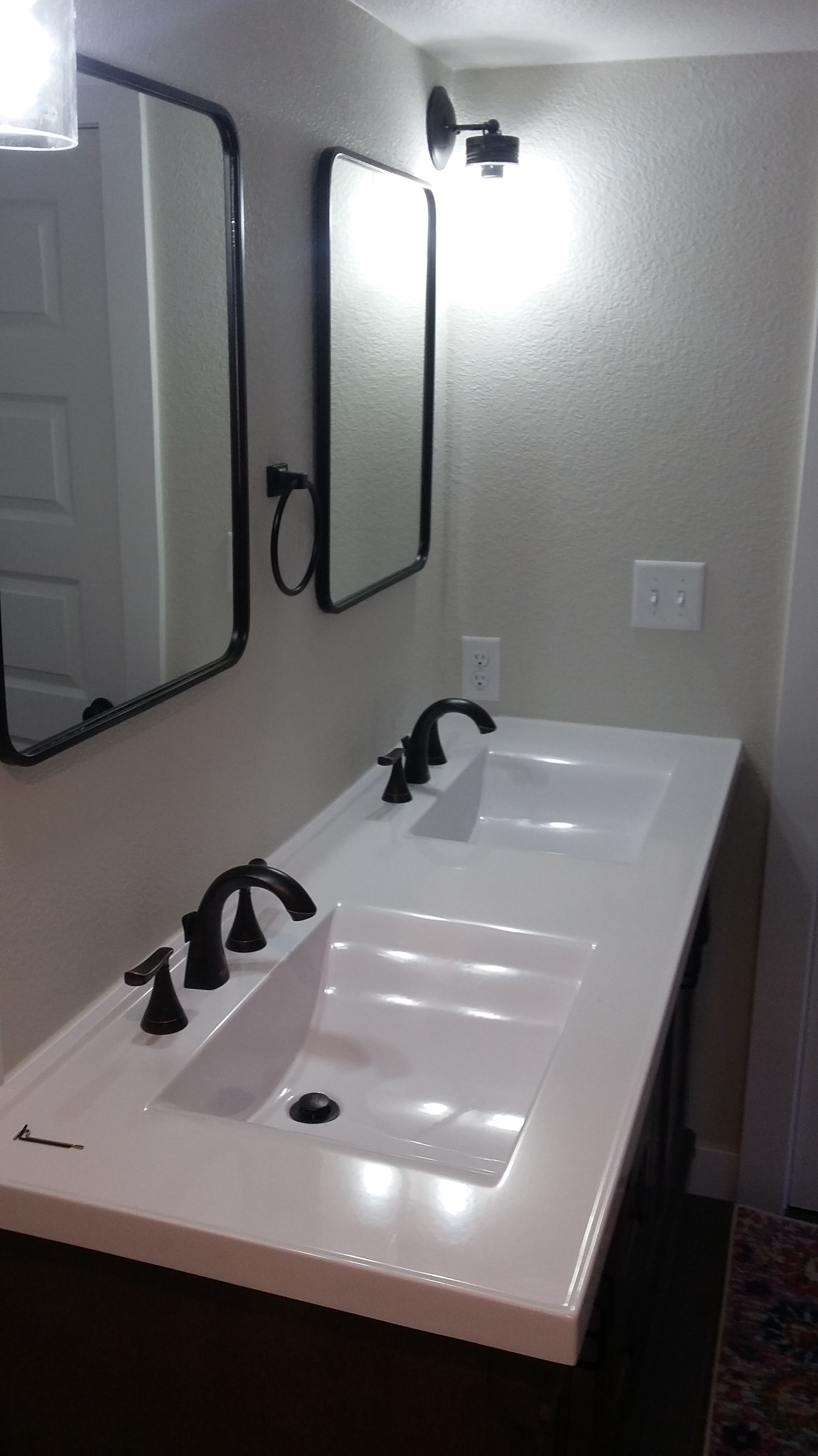 Denver Bathroom Remodeling