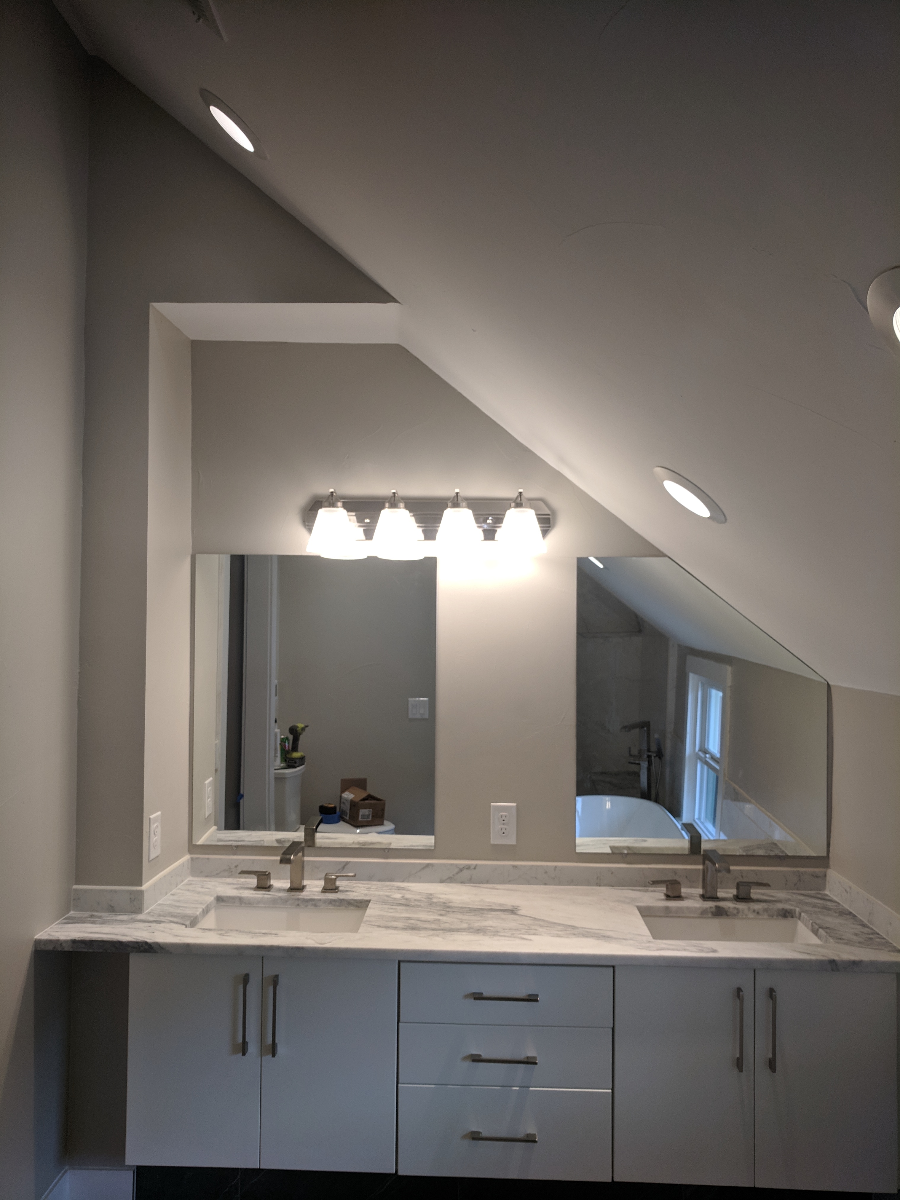 Denver Bathroom Remodeling