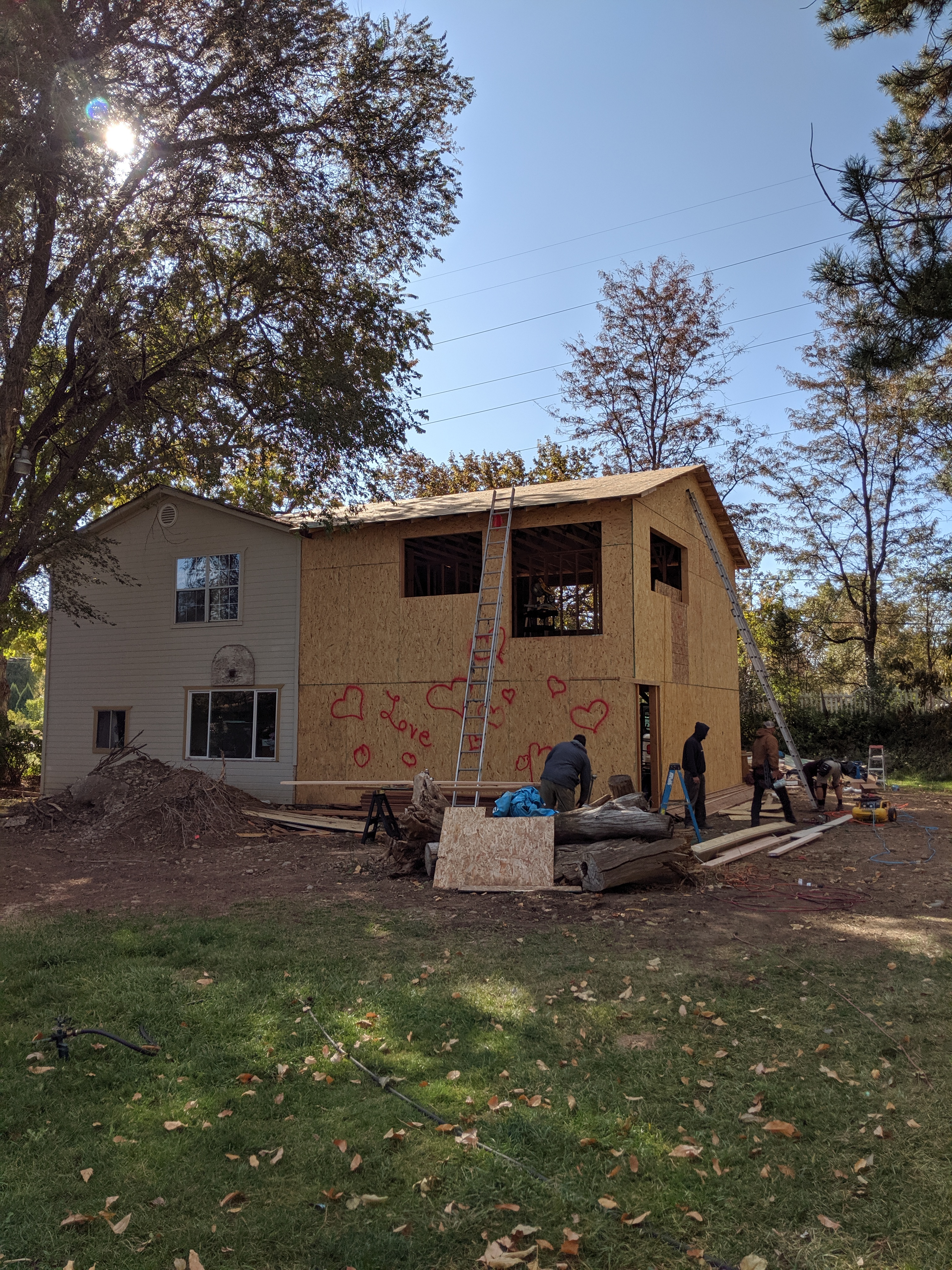 Denver Home Additions