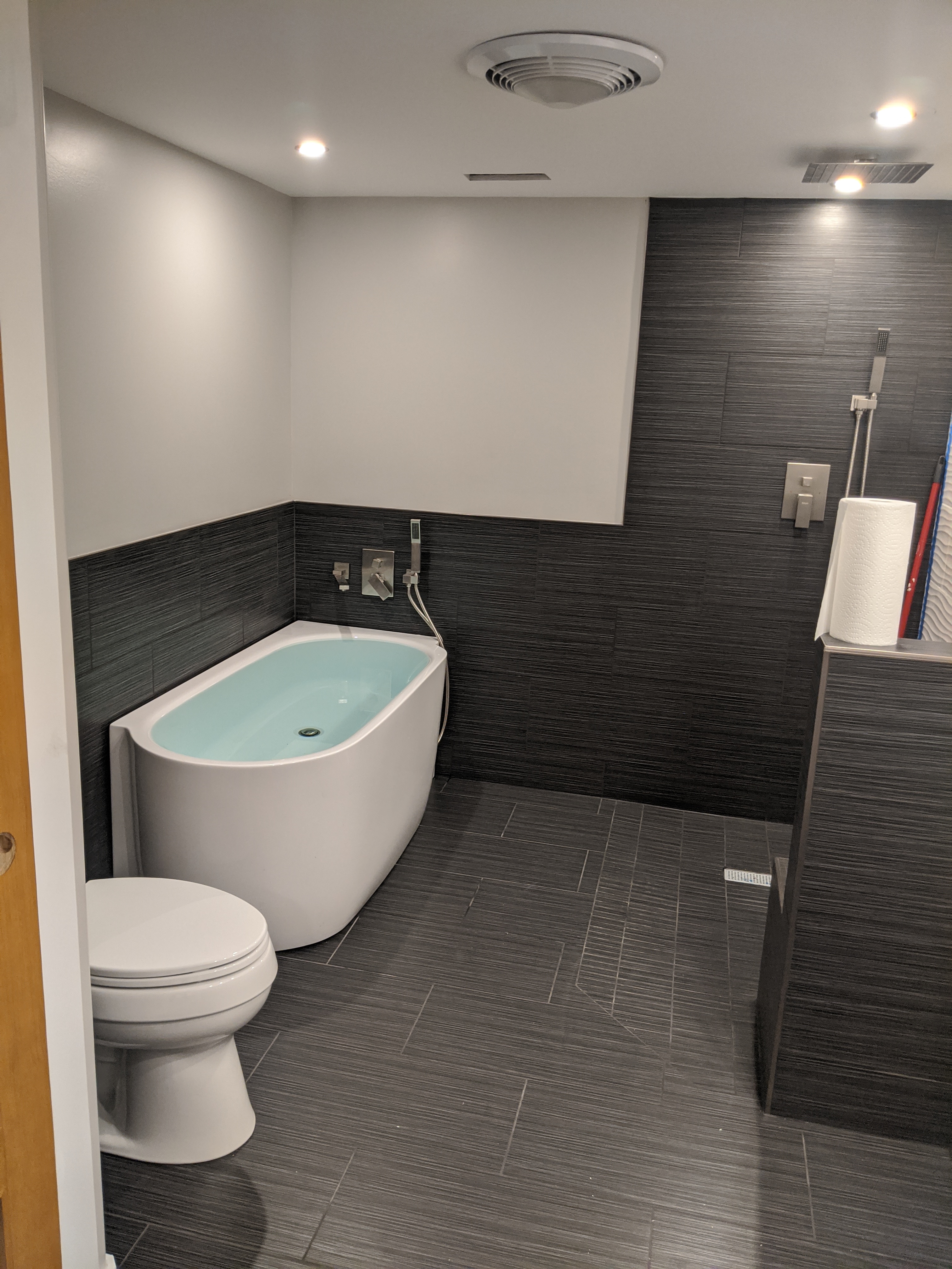 Denver Bathroom Remodeling