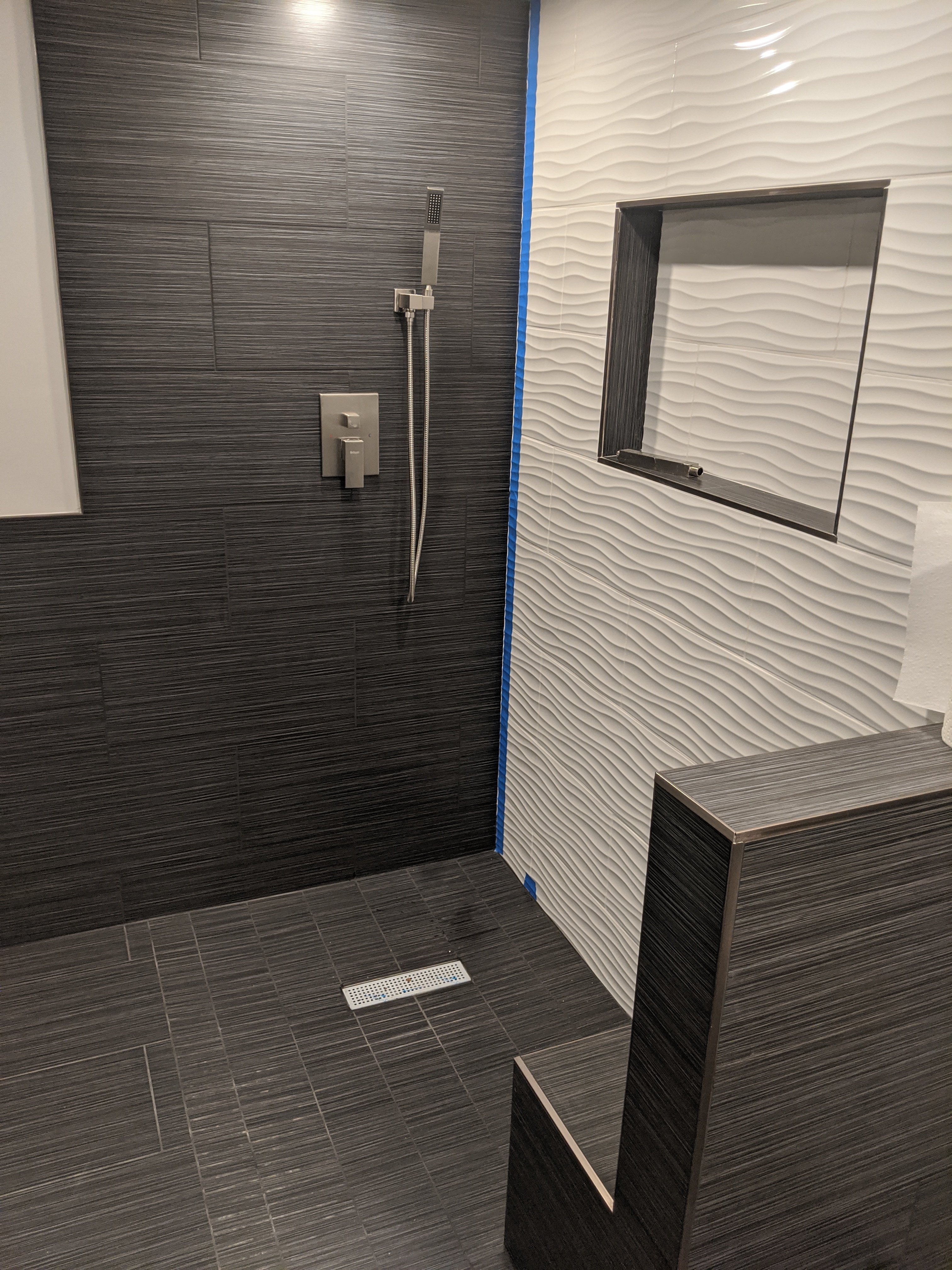 Denver Bathroom Remodeling