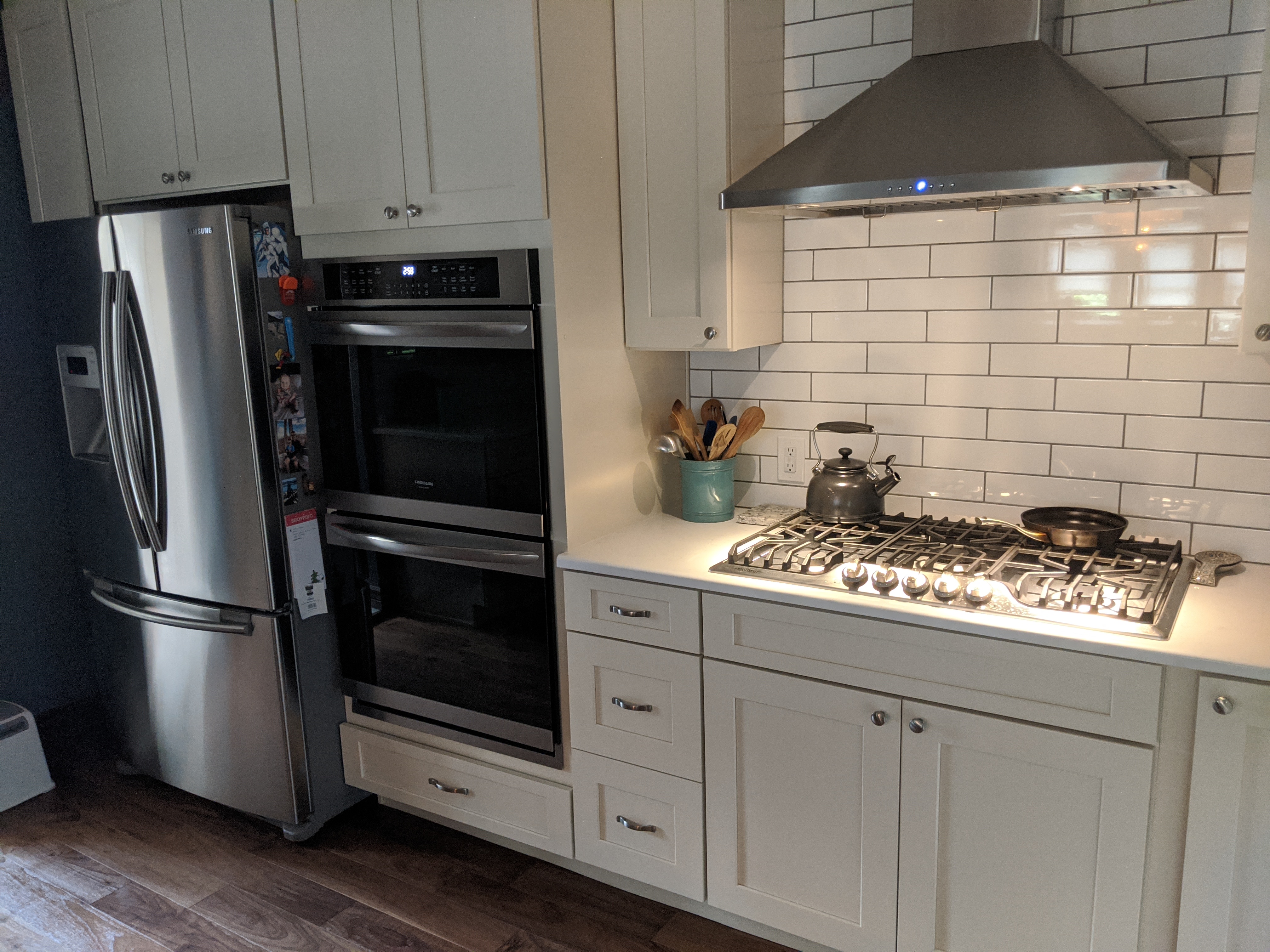 Denver Kitchen Remodeling