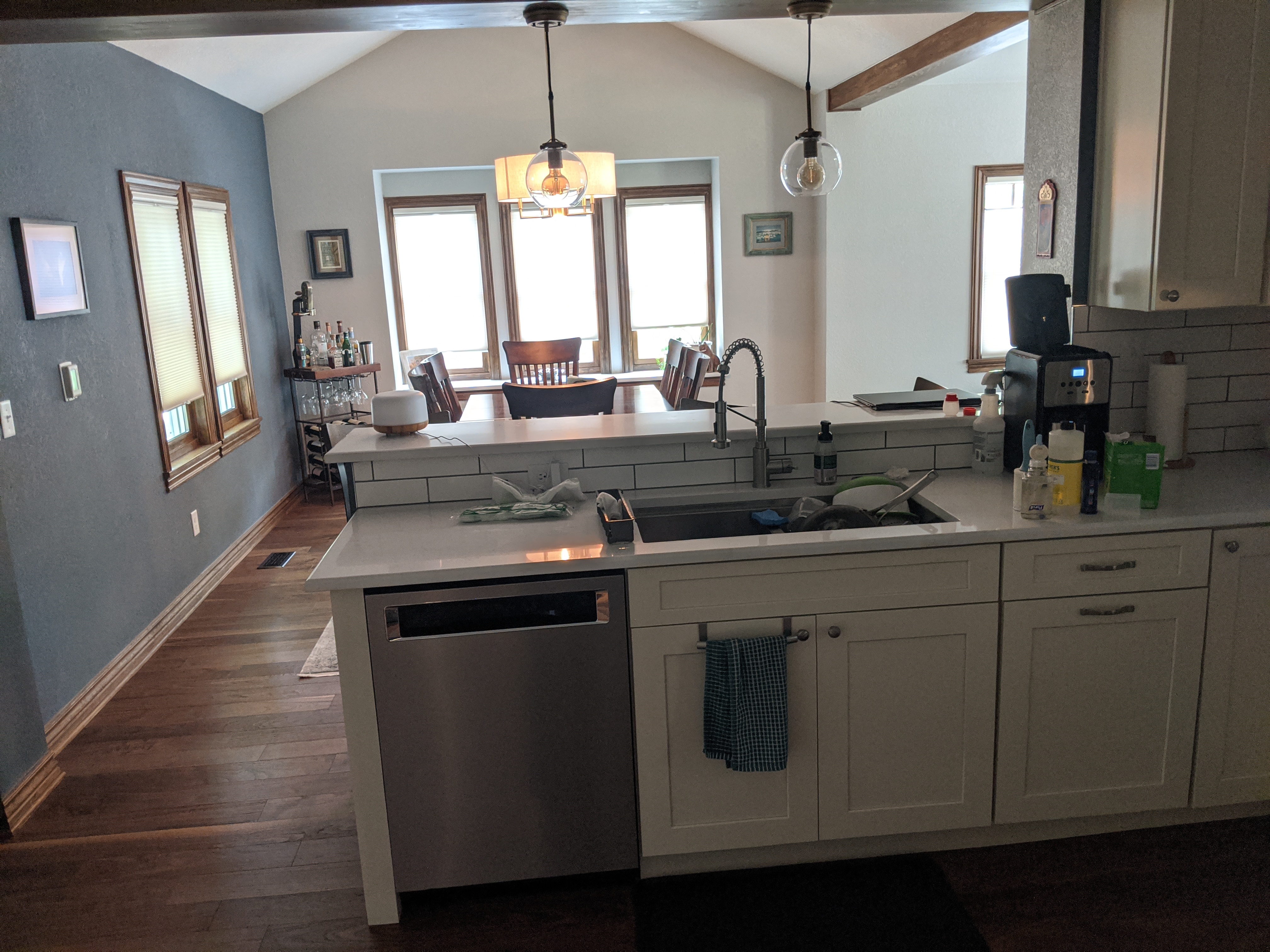 Denver Kitchen Remodeling